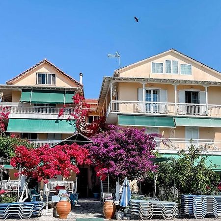 Avli Studios Nydri (Lefkada) Exterior foto
