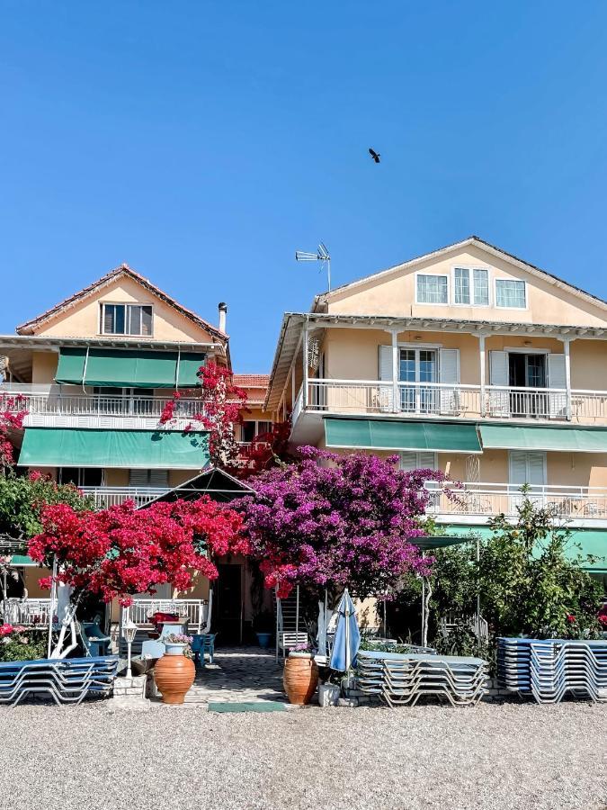 Avli Studios Nydri (Lefkada) Exterior foto