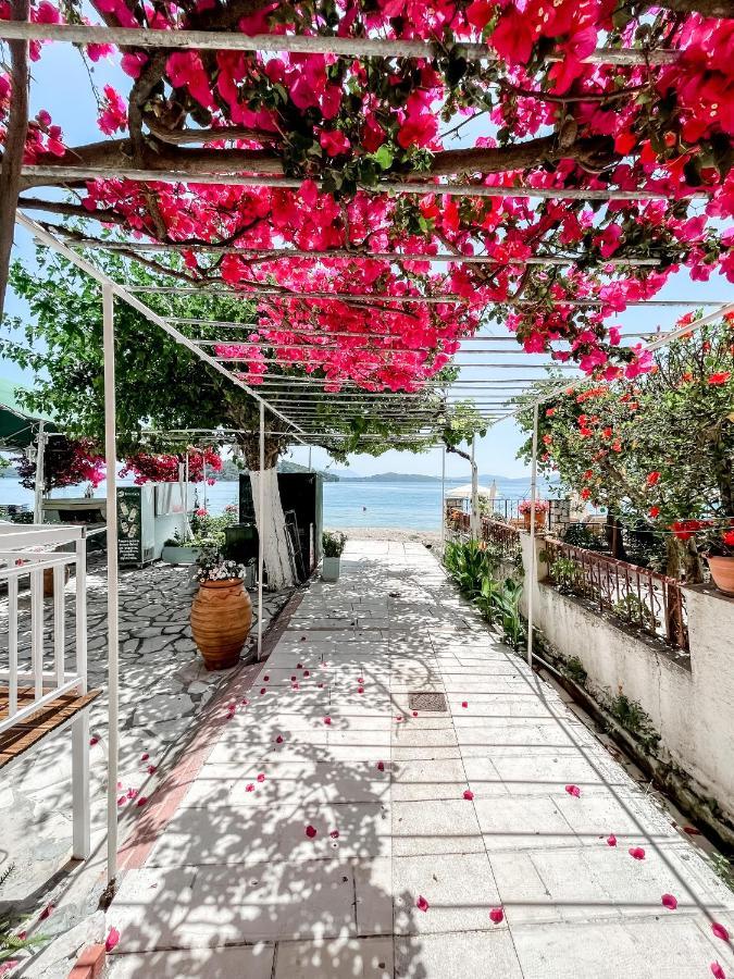 Avli Studios Nydri (Lefkada) Exterior foto