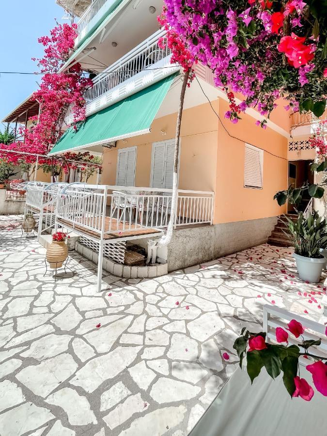 Avli Studios Nydri (Lefkada) Exterior foto