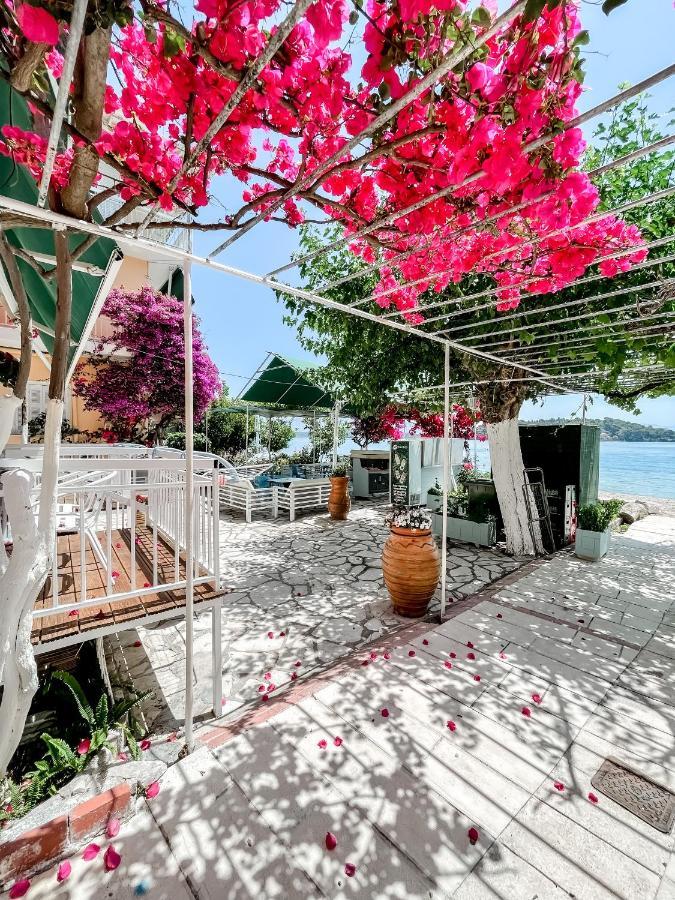 Avli Studios Nydri (Lefkada) Exterior foto