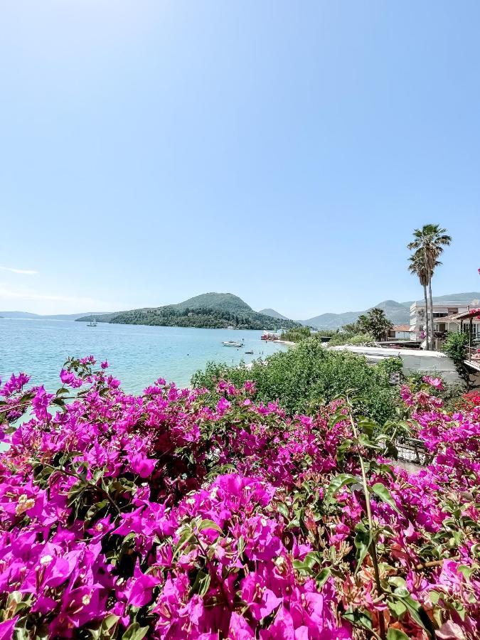 Avli Studios Nydri (Lefkada) Exterior foto