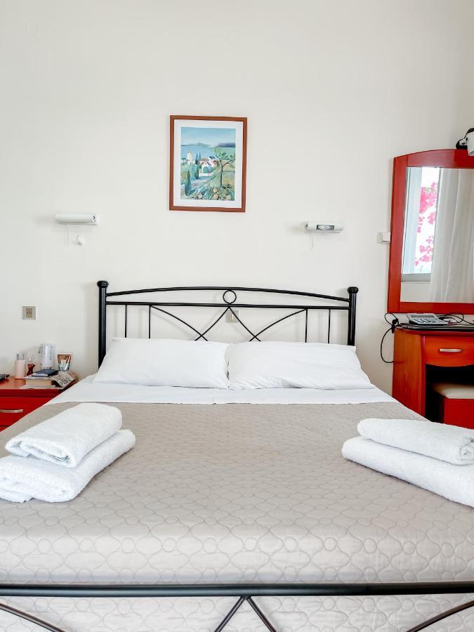 Avli Studios Nydri (Lefkada) Exterior foto