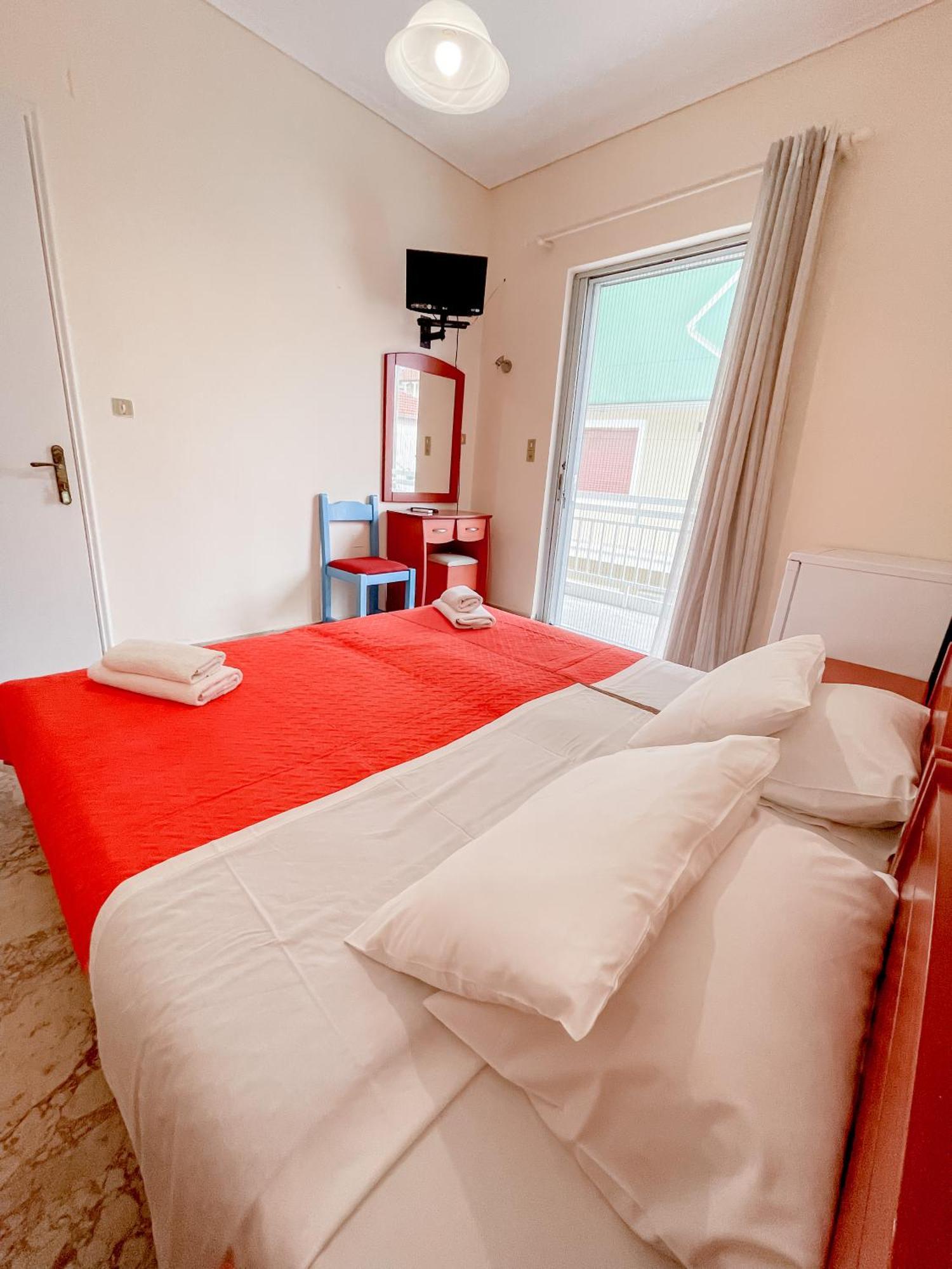Avli Studios Nydri (Lefkada) Quarto foto
