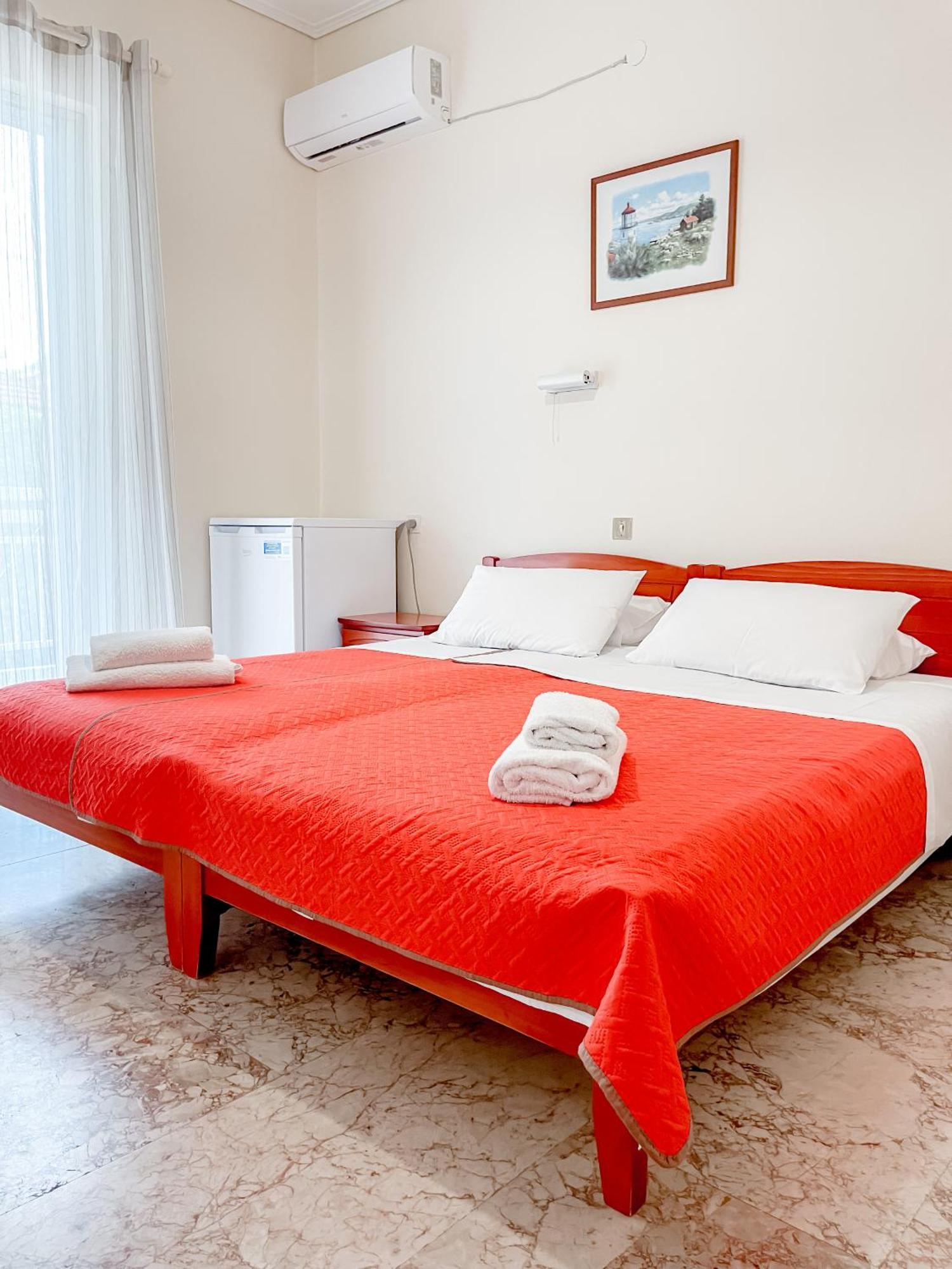 Avli Studios Nydri (Lefkada) Quarto foto
