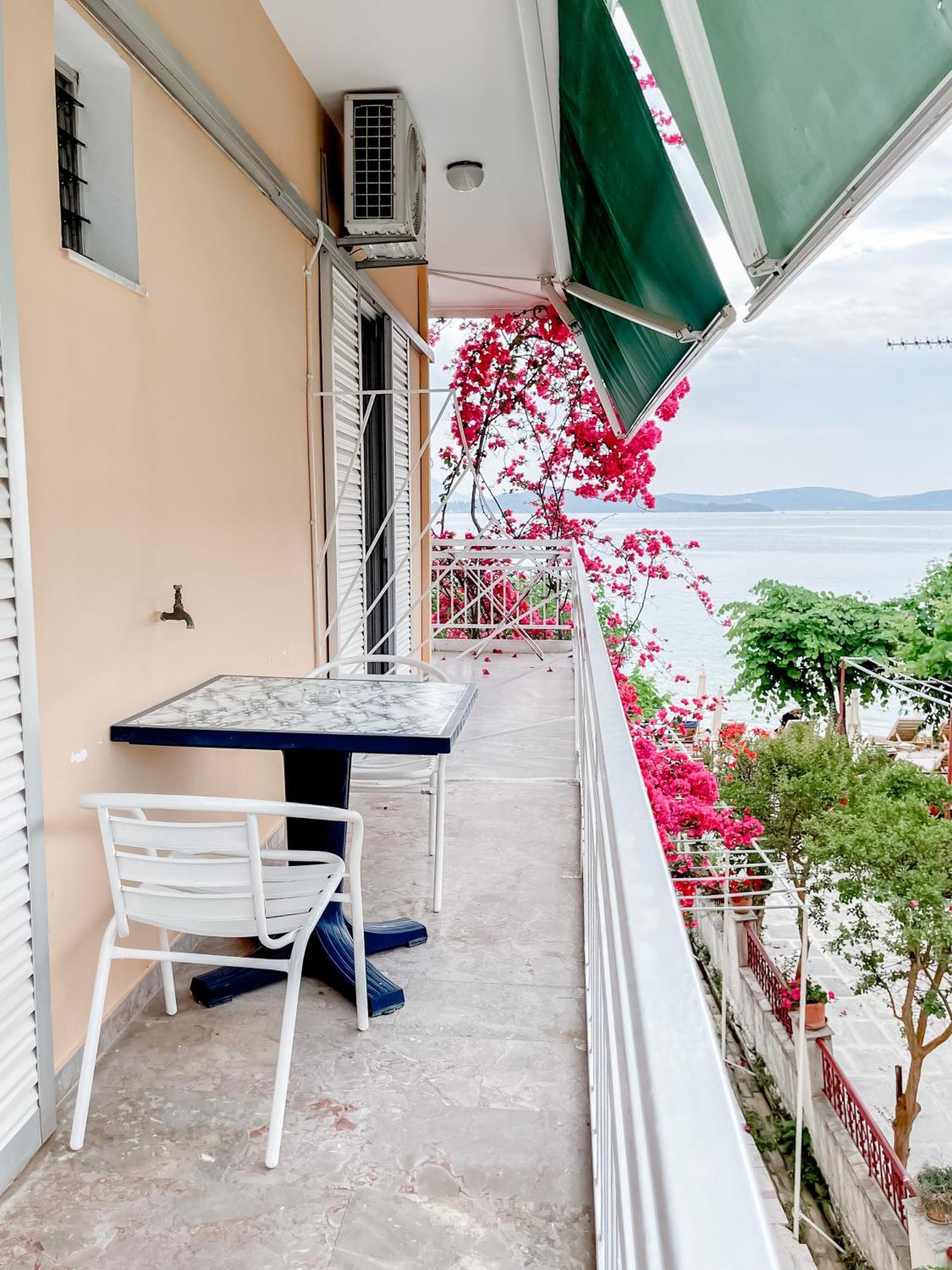 Avli Studios Nydri (Lefkada) Quarto foto