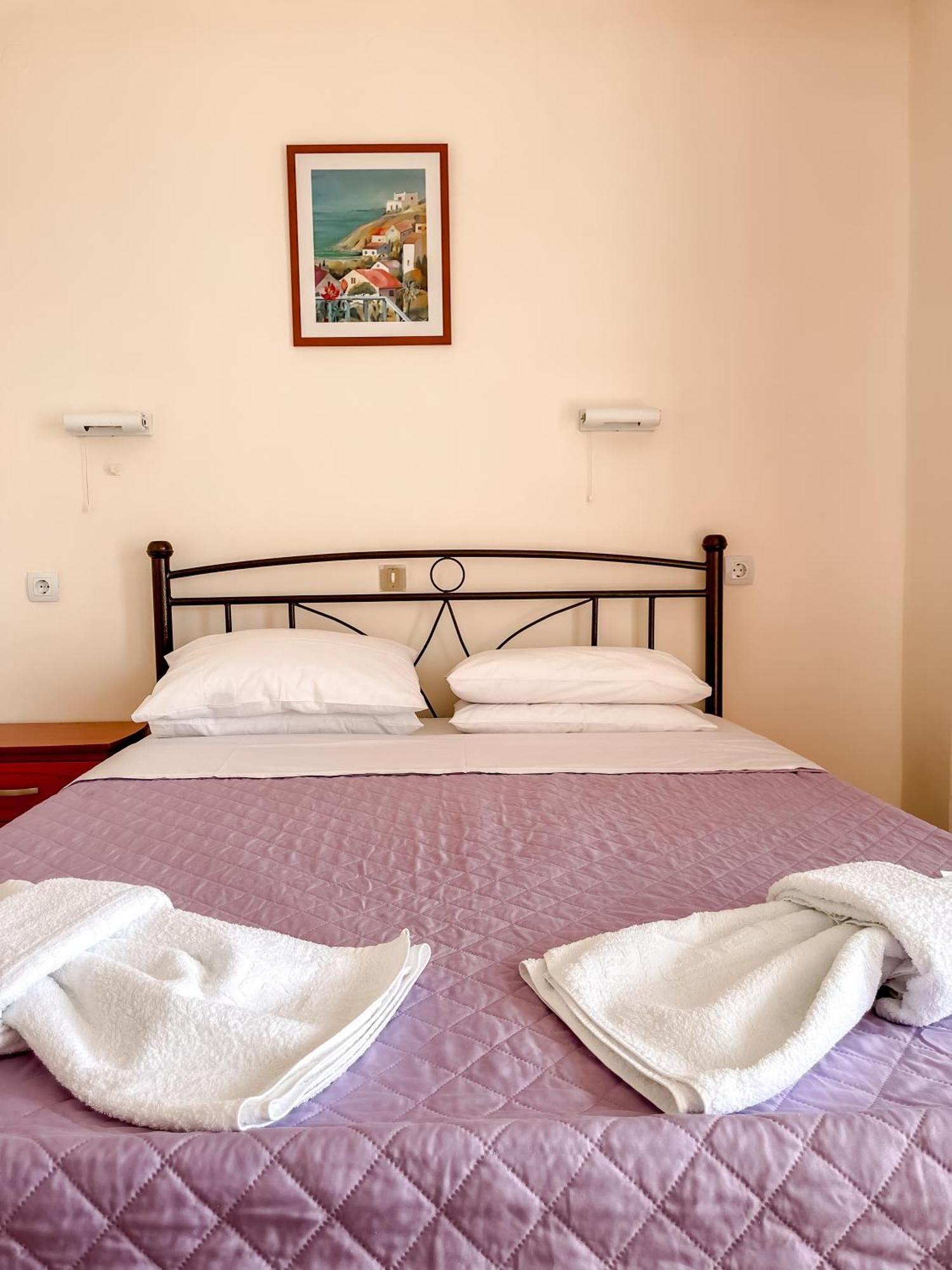 Avli Studios Nydri (Lefkada) Quarto foto