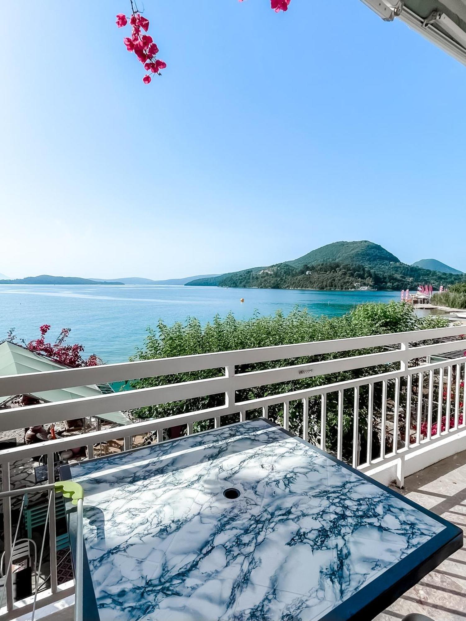 Avli Studios Nydri (Lefkada) Quarto foto