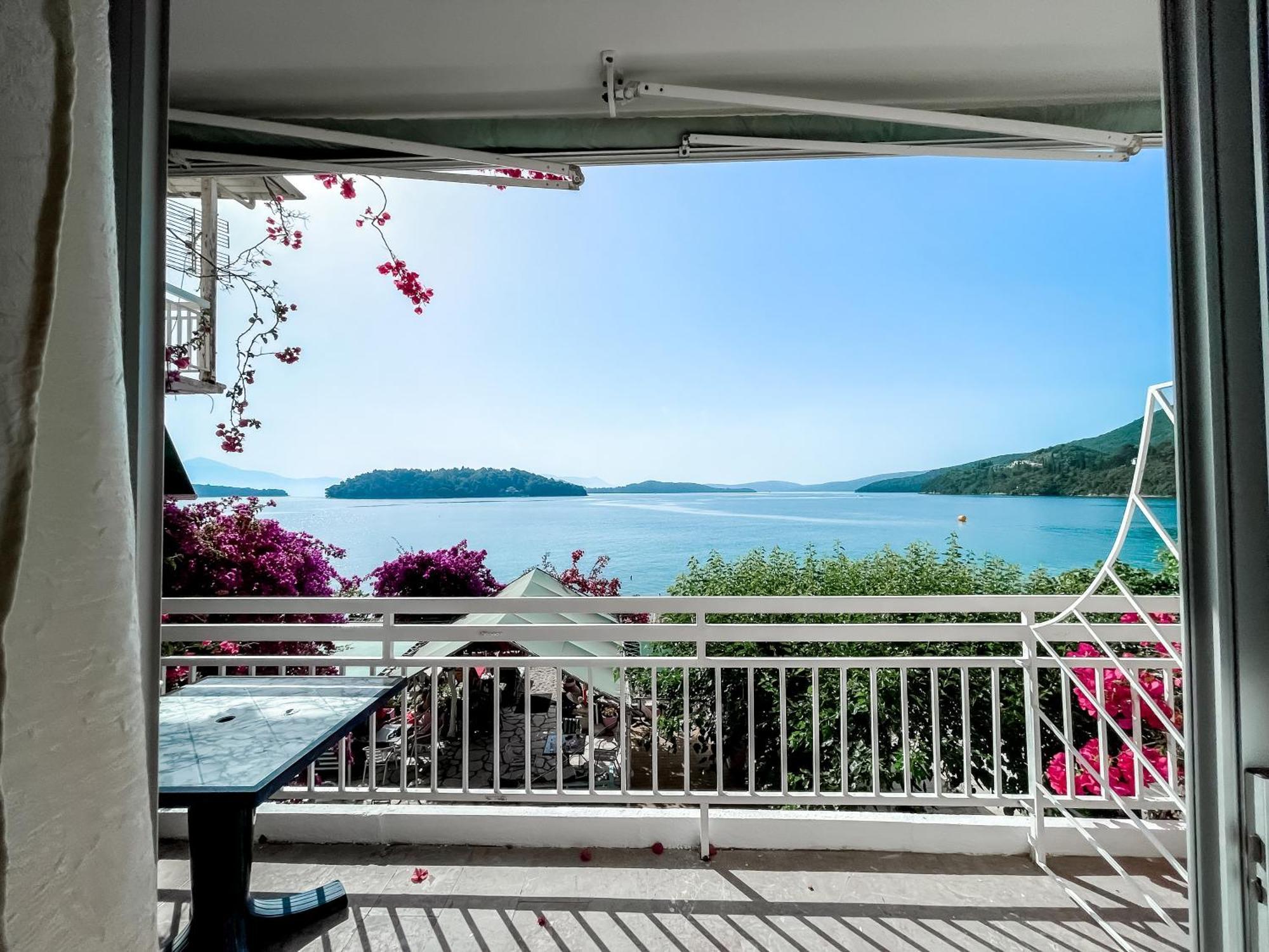 Avli Studios Nydri (Lefkada) Quarto foto